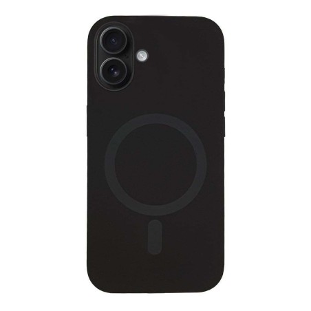 Θήκη Magnetic Magtouch Sonique Apple Iphone 16 Plus Μαύρο