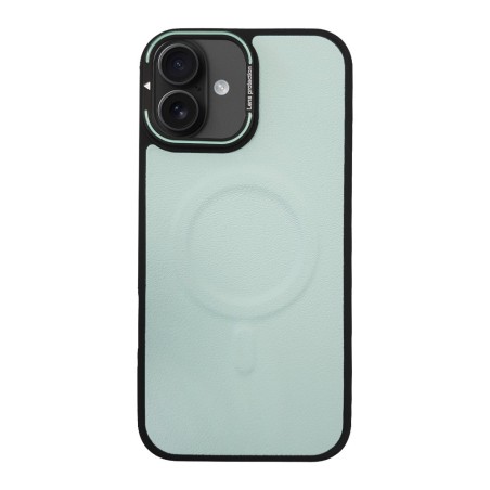 Θήκη Magnetic Magskin Sonique Apple Iphone 16 Plus Γαλάζιο