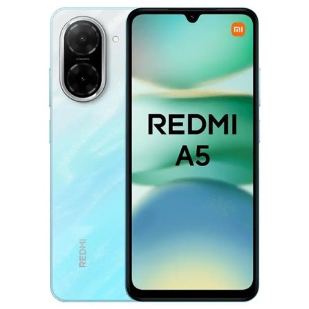 Xiaomi Redmi A5 4G Dual SIM (3/64GB) Ocean Blue