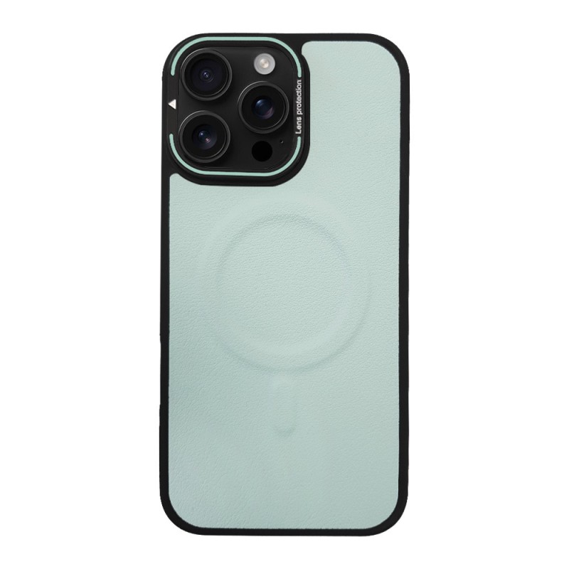 Θήκη Magnetic Magskin Sonique Apple Iphone 16 Pro Γαλάζιο