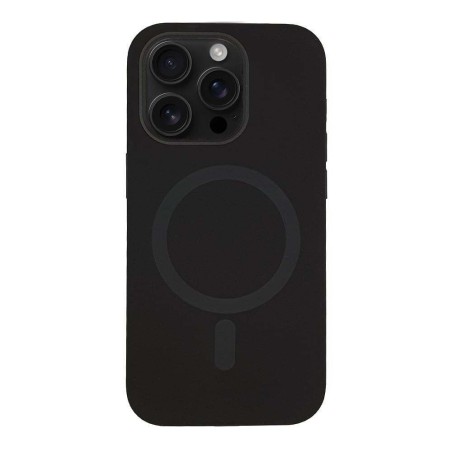 Θήκη Magnetic Magtouch Sonique Apple Iphone 16 Pro Μαύρο