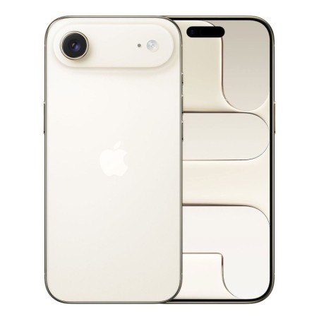 Apple iPhone Air (12/256GB) Light Gold