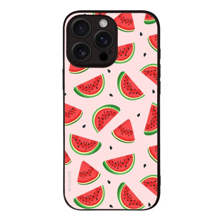 Θήκη Sonique Fruit Series Apple Iphone 16 Pro Max Καρπούζι