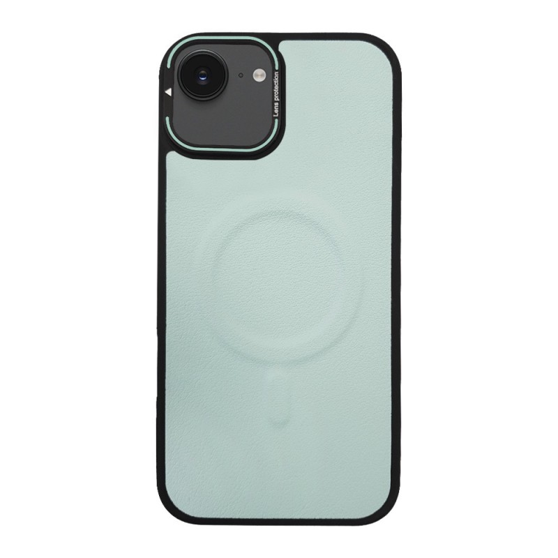 Θήκη Magnetic Magskin Sonique Apple Iphone 16e Γαλάζιο