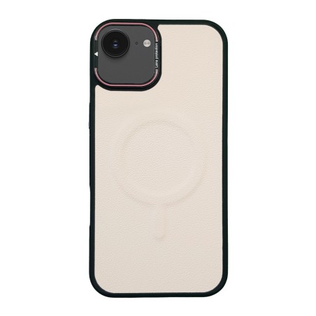 Θήκη Magnetic Magskin Sonique Apple Iphone 16e Ροζ