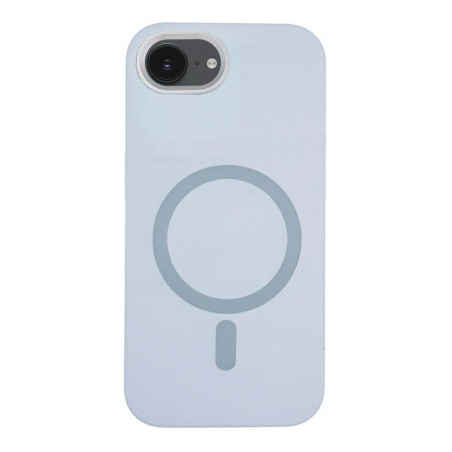 Θήκη Magnetic Magtouch Sonique Apple Iphone 16e Γαλάζιο