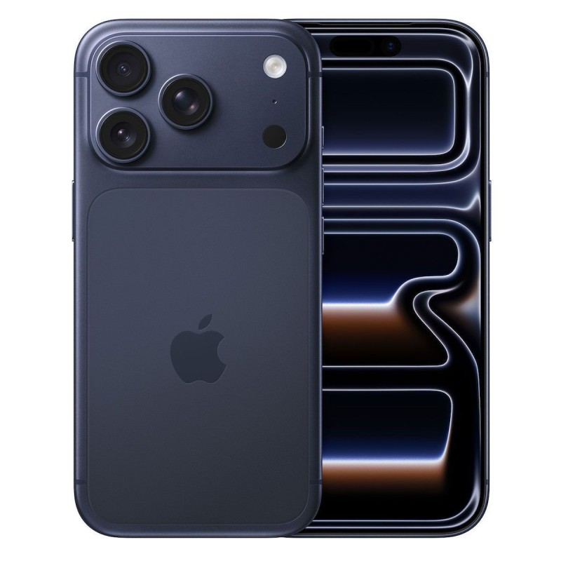Apple iPhone 17 Pro (12/256GB) Deep Blue