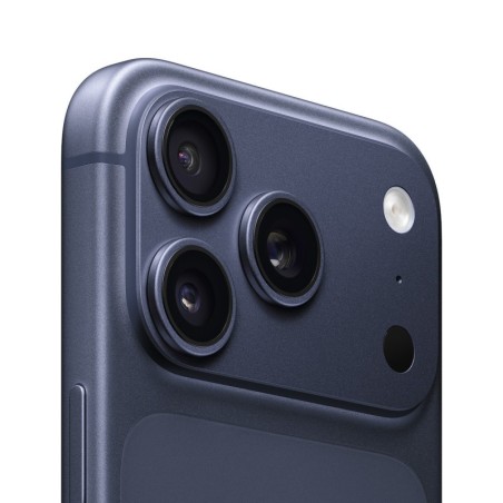 Apple iPhone 17 Pro (12/256GB) Deep Blue