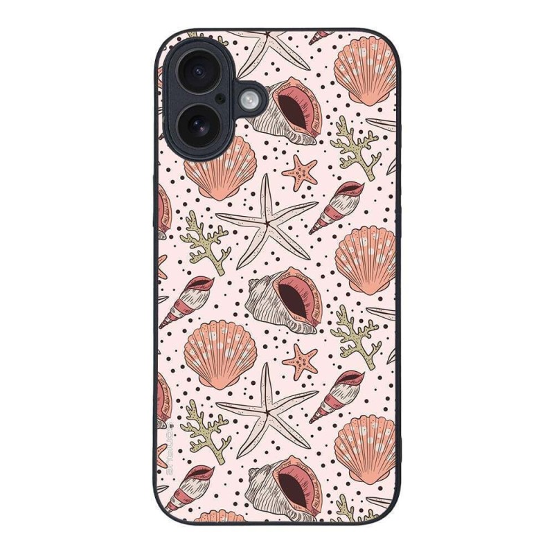 Θήκη Sonique Ocean Series Apple Iphone 16 Plus Αστερίας
