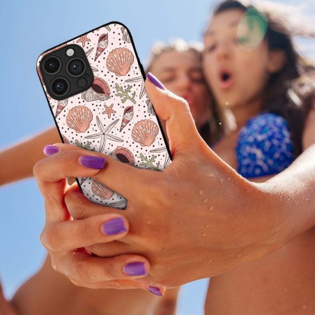 Θήκη Sonique Ocean Series Apple Iphone 16 Plus Αστερίας