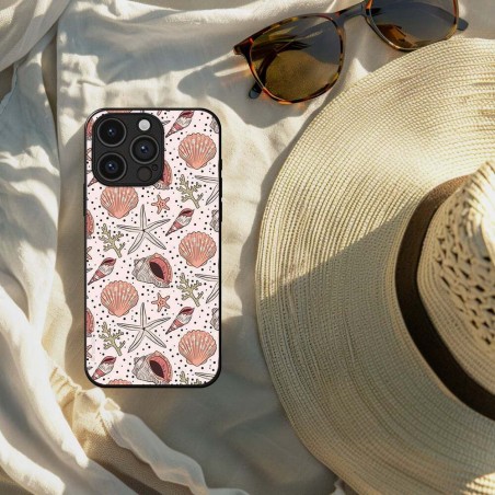 Θήκη Sonique Ocean Series Apple Iphone 16 Plus Αστερίας
