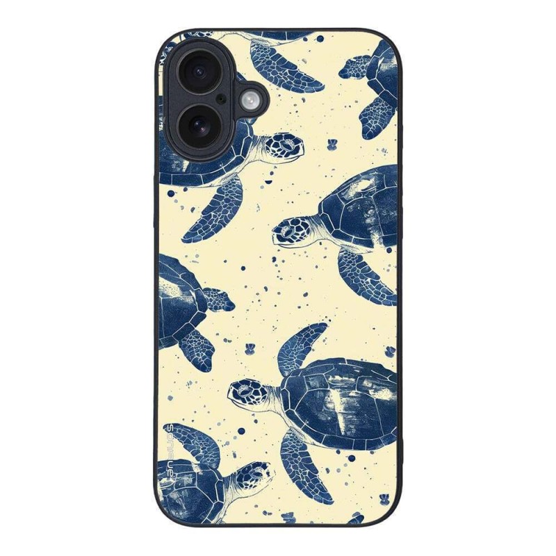 Θήκη Sonique Ocean Series Apple Iphone 16 Plus Χελώνες
