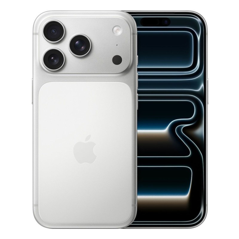 Apple iPhone 17 Pro (12/1TB) Silver