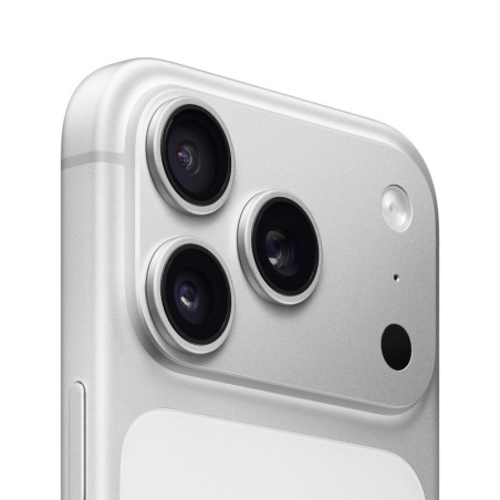 Apple iPhone 17 Pro (12/1TB) Silver
