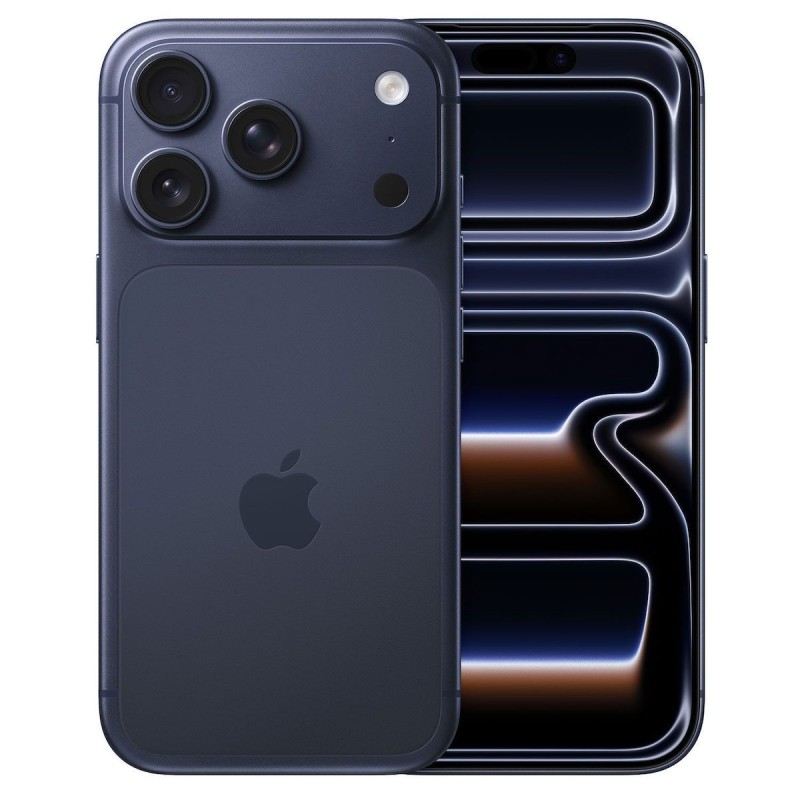 Apple iPhone 17 Pro (12/1TB) Deep Blue