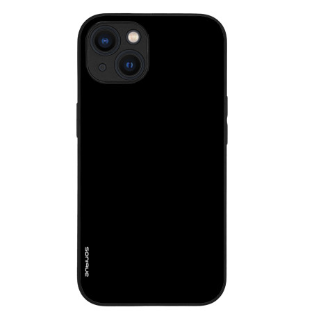 Θήκη Sonique Colorbloc Series Apple Iphone 13 Μαύρο
