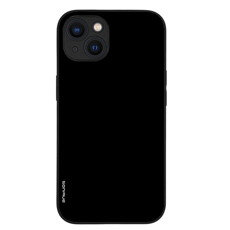 Θήκη Sonique Colorbloc Series Apple Iphone 13 Μαύρο
