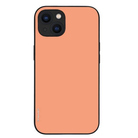 Θήκη Sonique Colorbloc Series Apple Iphone 13 Κοραλί