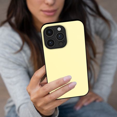 Θήκη Sonique Colorbloc Series Apple Iphone 13 Κίτρινο