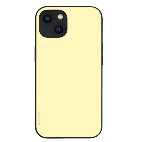 Θήκη Sonique Colorbloc Series Apple Iphone 13 Κίτρινο