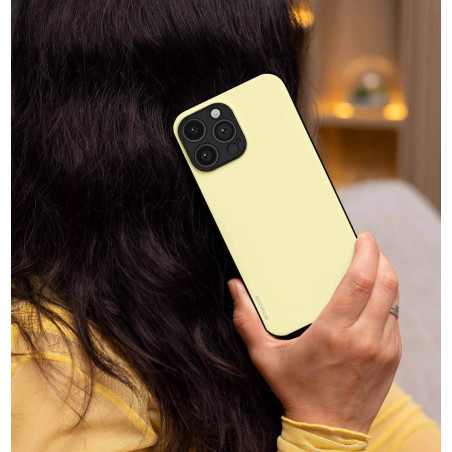 Θήκη Sonique Colorbloc Series Apple Iphone 13 Κίτρινο