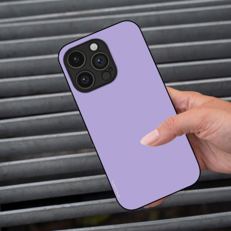Θήκη Sonique Colorbloc Series Apple Iphone 13 Βιολετί