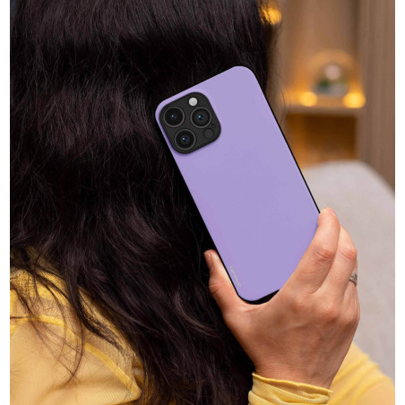 Θήκη Sonique Colorbloc Series Apple Iphone 13 Βιολετί