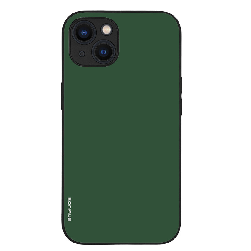 Θήκη Sonique Colorbloc Series Apple Iphone 13 Πράσινο