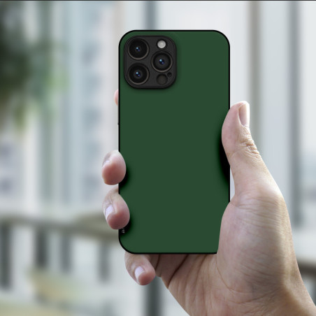 Θήκη Sonique Colorbloc Series Apple Iphone 13 Πράσινο