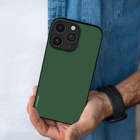 Θήκη Sonique Colorbloc Series Apple Iphone 13 Πράσινο