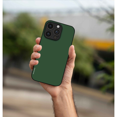 Θήκη Sonique Colorbloc Series Apple Iphone 13 Πράσινο