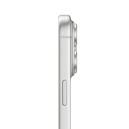 Apple iPhone 17 Pro Max (12/1TB) Silver