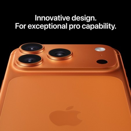 Apple iPhone 17 Pro Max (12/1TB) Cosmic Orange