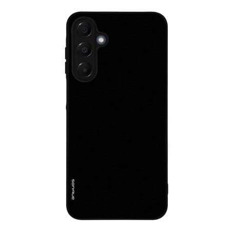 Θήκη Sonique Colorbloc Series Samsung Galaxy A16 4g Galaxy A16 5g Μαύρο