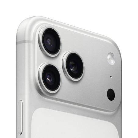 Apple iPhone 17 Pro Max (12/2TB) Silver