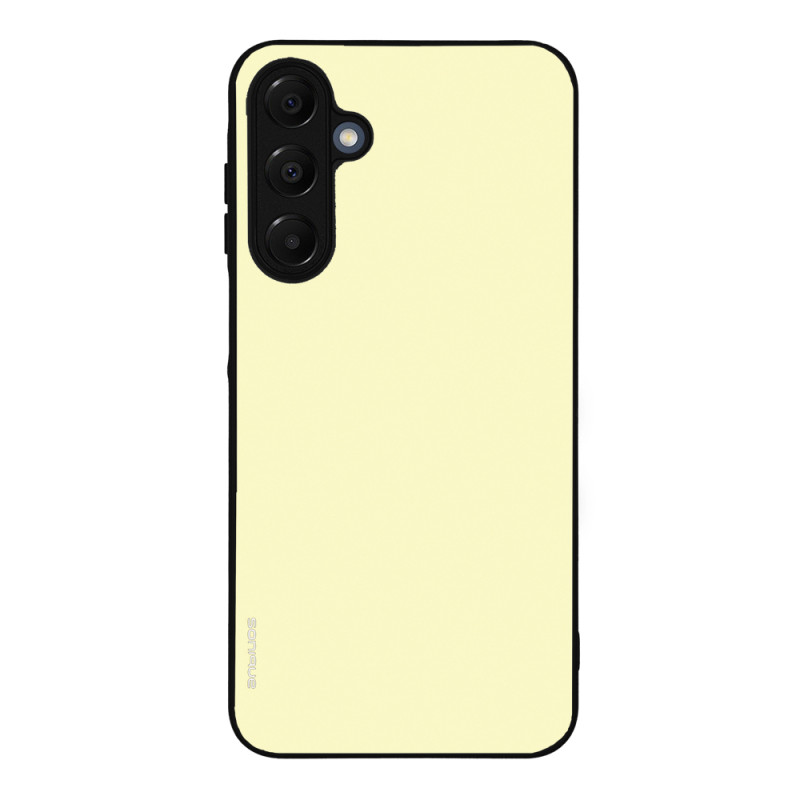 Θήκη Sonique Colorbloc Series Samsung Galaxy A16 4g Galaxy A16 5g Κίτρινο