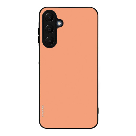Θήκη Sonique Colorbloc Series Samsung Galaxy A16 4g Galaxy A16 5g Κοραλί