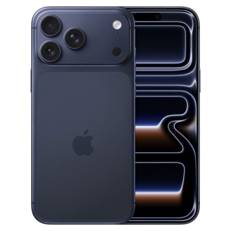 Apple iPhone 17 Pro Max (12/2TB) Deep Blue