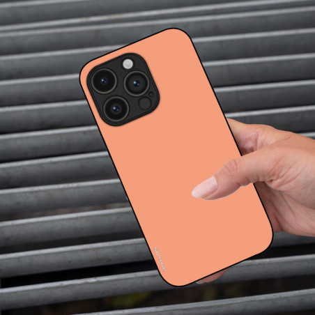 Θήκη Sonique Colorbloc Series Samsung Galaxy A16 4g Galaxy A16 5g Κοραλί