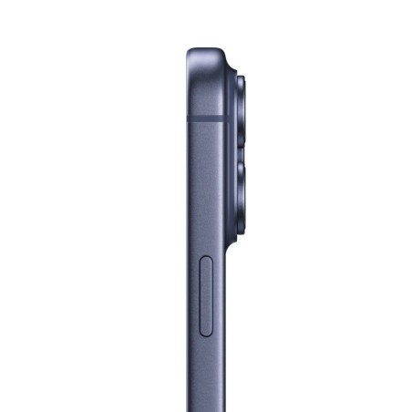 Apple iPhone 17 Pro Max (12/2TB) Deep Blue
