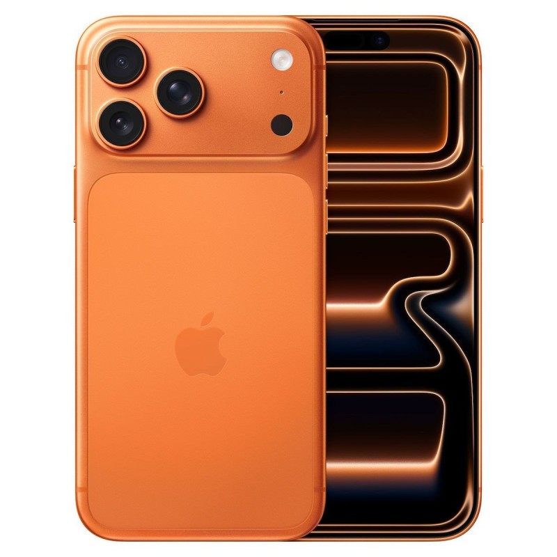 Apple iPhone 17 Pro Max (12/2TB) Cosmic Orange