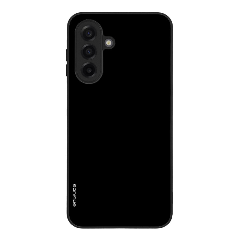 Θήκη Sonique Colorbloc Series Samsung Galaxy A17 5g Μαύρο