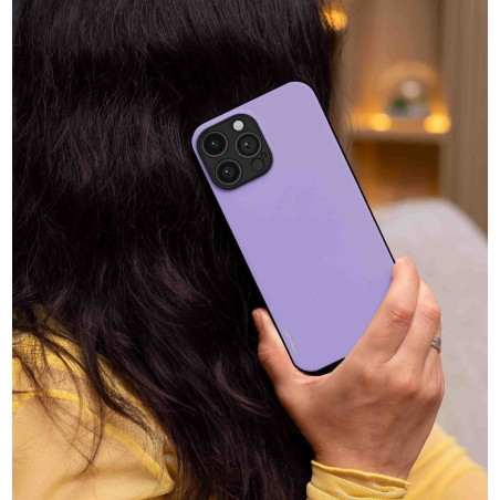 Θήκη Sonique Colorbloc Series Samsung Galaxy A17 5g Βιολετί