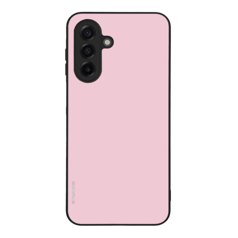 Θήκη Sonique Colorbloc Series Samsung Galaxy A17 5g Ροζ Ανοιχτό