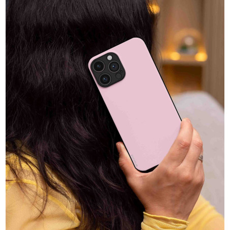 Θήκη Sonique Colorbloc Series Samsung Galaxy A17 5g Ροζ Ανοιχτό