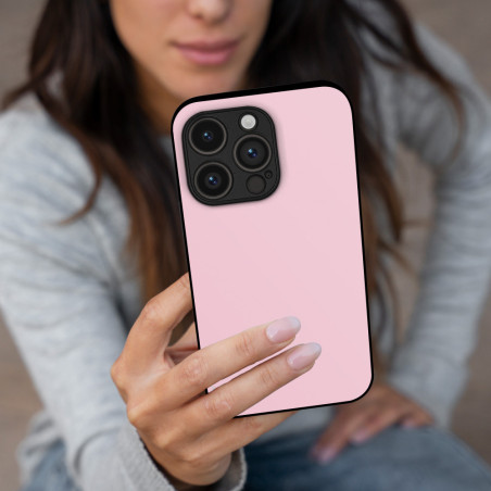 Θήκη Sonique Colorbloc Series Samsung Galaxy A17 5g Ροζ Ανοιχτό