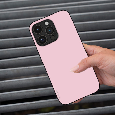 Θήκη Sonique Colorbloc Series Samsung Galaxy A17 5g Ροζ Ανοιχτό