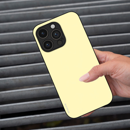 Θήκη Sonique Colorbloc Series Samsung Galaxy A17 5g Κίτρινο