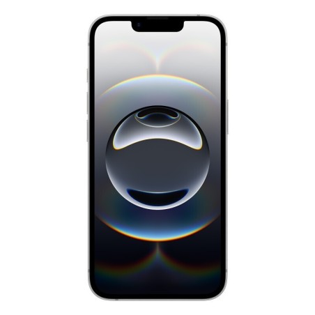 Apple iPhone 16e (8/128GB) White