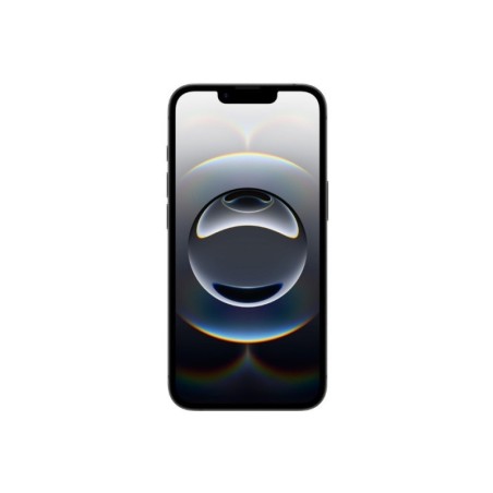 Apple iPhone 16e (8/512GB) Μαύρο